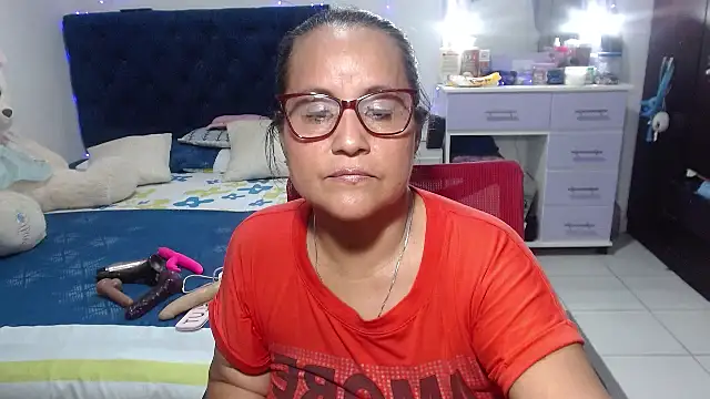 pervert_mommy_ Adlı Modelin Canlı XXX Sohbeti