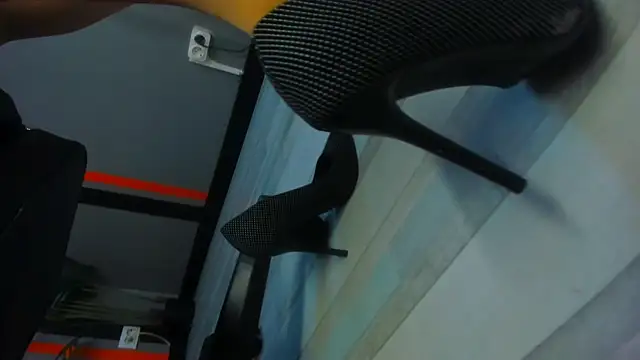 AnaMills – Live XXX-chat