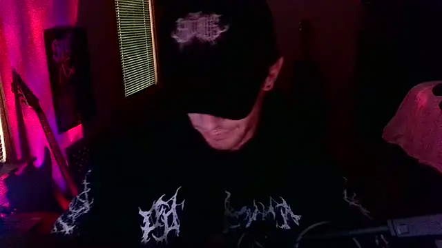 LEVIATHANX666 ওয়েবক্যাম শো