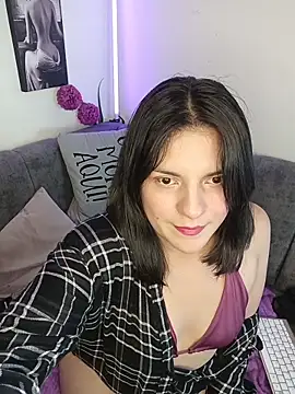 Živý XXX chat paulina_coxx