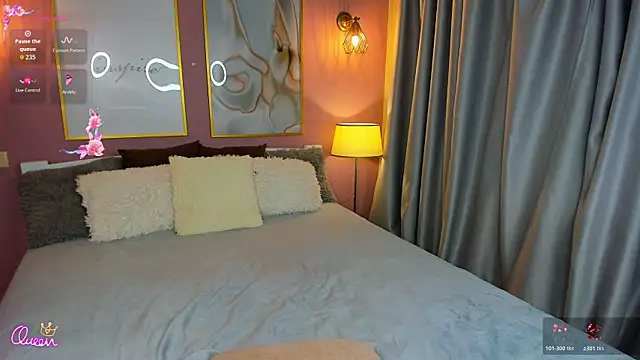 Emily__Bliss Chat XXX in diretta