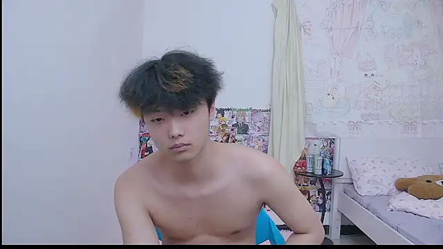 icecream-002 webcam show