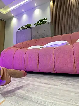 Show de Ada_johansenn na webcam