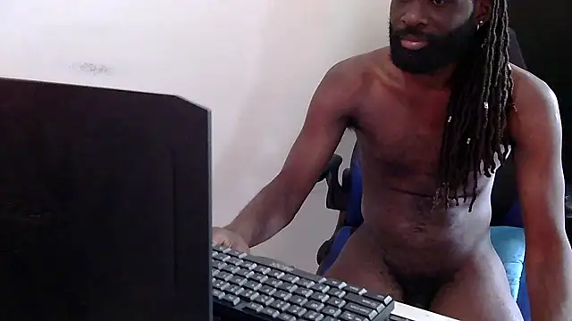 Webkamerová show Darkkras