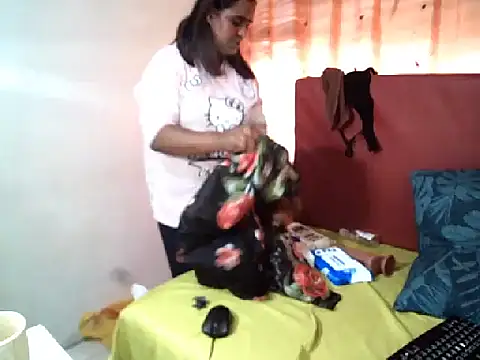 Indian_sunshine Live XXX-Chat