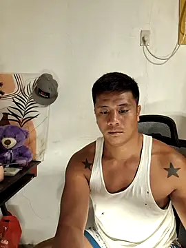 Felix_Asher Obrolan Langsung XXX