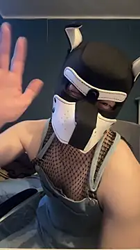 Jason_S223 Show Webcam