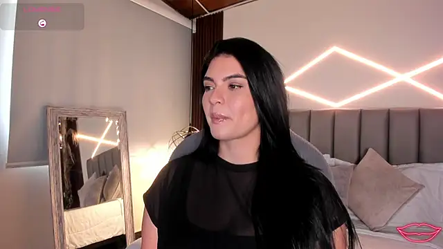 Veronicalanx1's Live XXX Chat