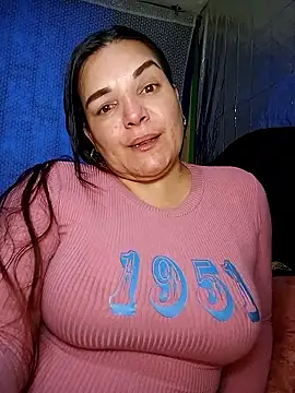 Zuleyka_69's Live XXX Chat