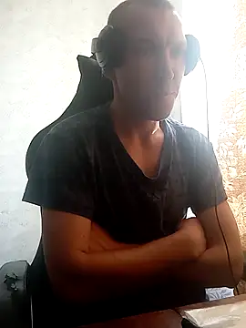 Živý XXX chat _uncle_Mitya-43_