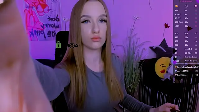 doll_veyのライブXXXチャット