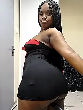 LUNAARXO1 웹캠 쇼