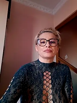 LunaBlaise's Live XXX Chat