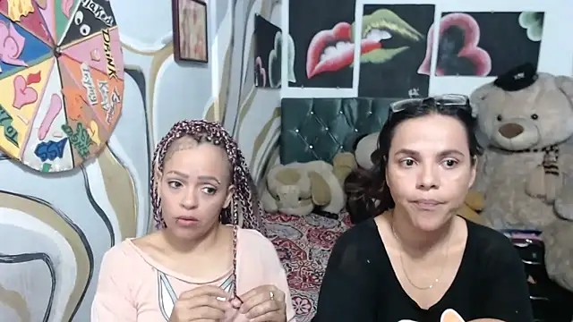 manzanahot9 Chat XXX in diretta