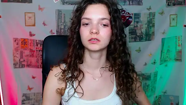 Živý XXX chat _SusieSu_