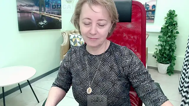 MONA_W Live XXX Chat