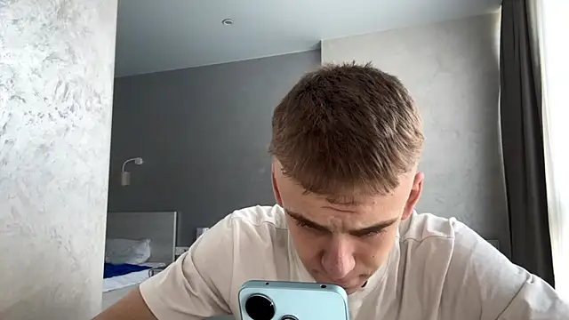 Вебкам-шоу SoloFury