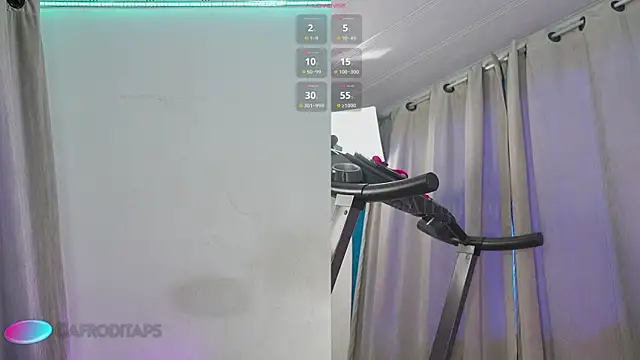 afroditaP_'s Live XXX Chat