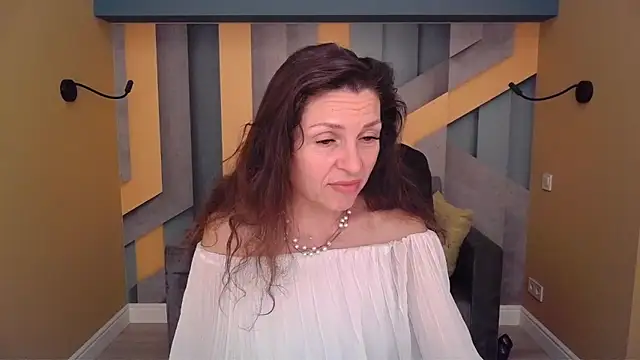 Živý XXX chat EllaLong