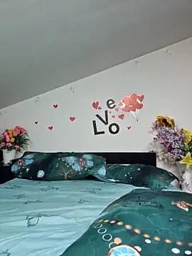 SweetMaddy888 Live XXX-Chat