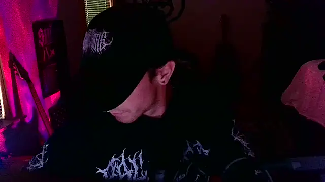 LEVIATHANX666 Chat XXX live