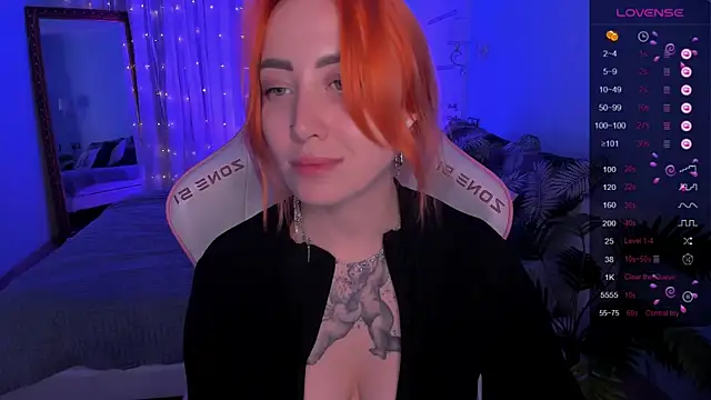 deboramoore – Live XXX-chat