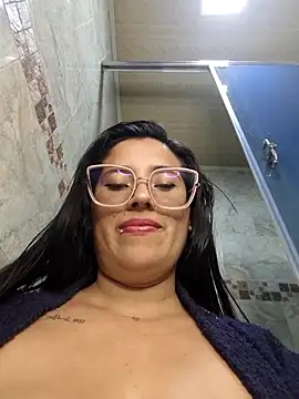 Sophie-Hot- – Kamerová šou