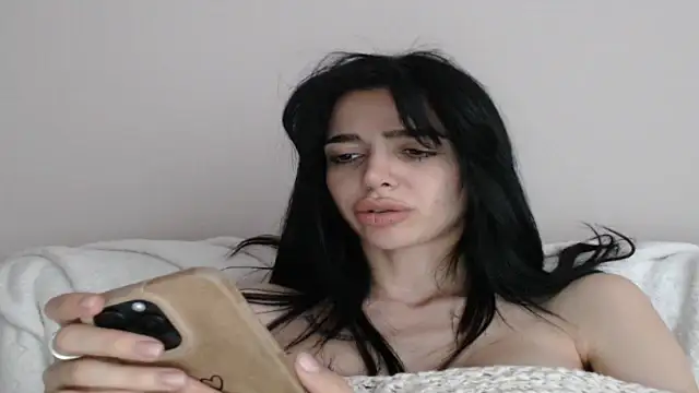 Chat XXX en directo de gglingeriee