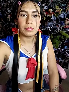 charlottte_wh's Live XXX Chat