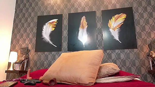 ScarleetSmith's Live XXX Chat