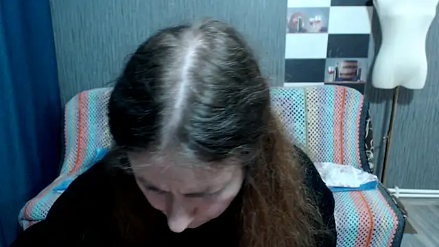 Czat XXX na żywo – pa1e_pr1ncess