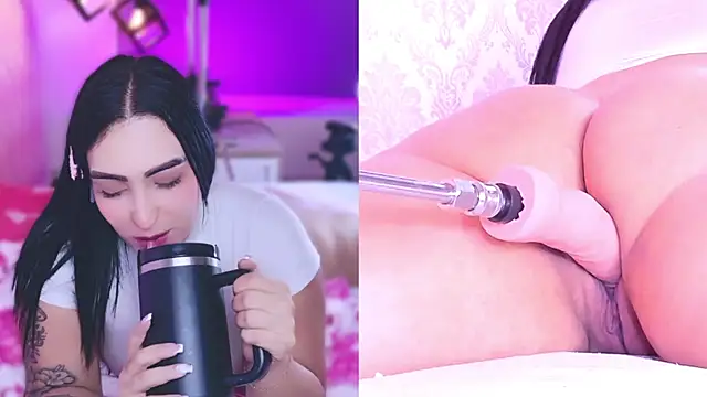 Chat XXX en directo de kloe_campbell