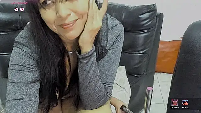 Chat XXX en directo de korayma_torres