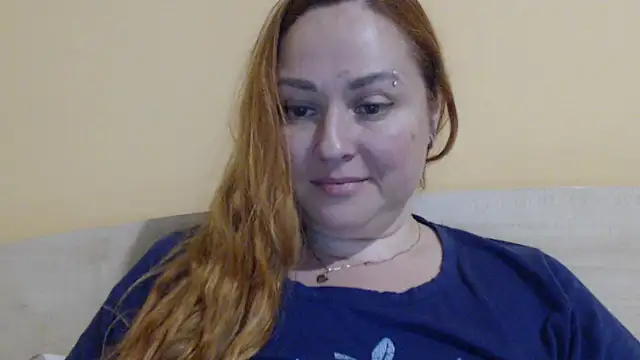 แชท XXX สดของ Foxy_Kate3333