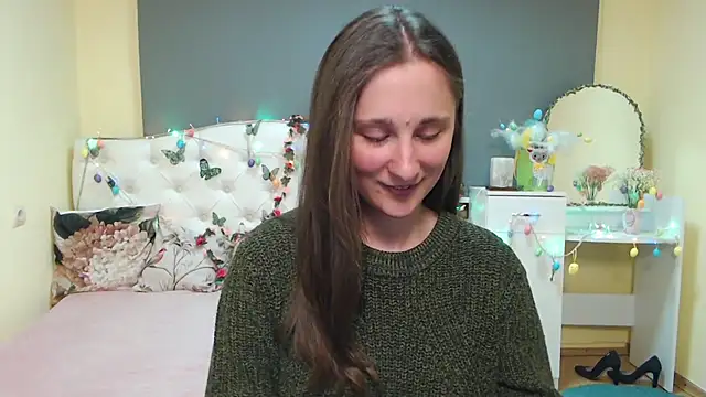 MichelLeee Chat XXX live