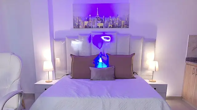 Layla_Breezee – Naživo XXX chat