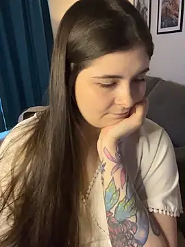 Lovely_Waifu's Live XXX Chat