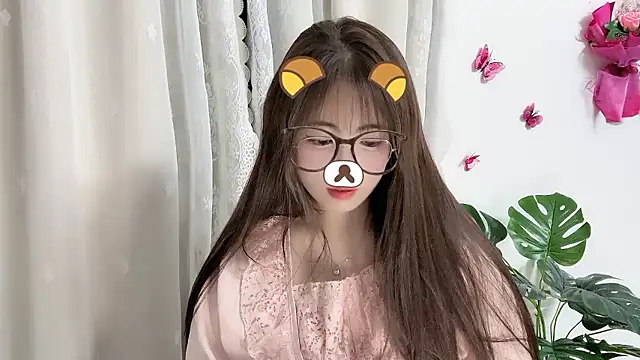 Amelia-babee's Live XXX Chat