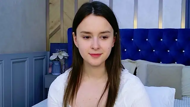 EvaSwenのライブXXXチャット