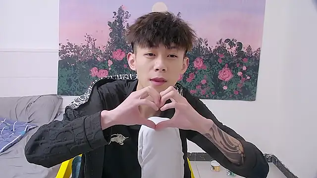 paofu-001 Show Webcam