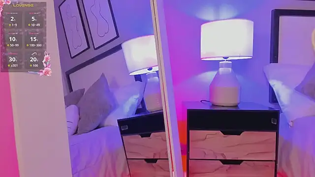 QueenRose___ Chat XXX live