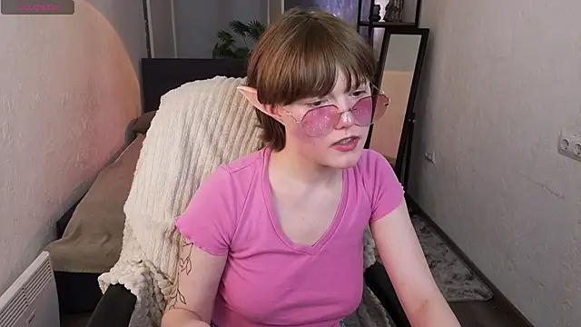 _DreamLuna1_のライブXXXチャット