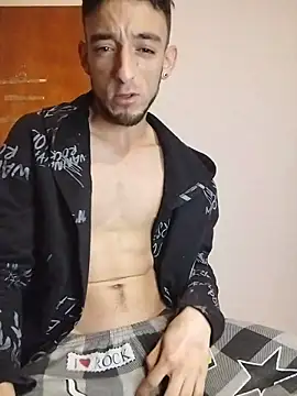 Meliodas97xxx Pertunjukan Webcam