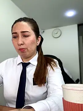 suzy-111 Webcam-Show