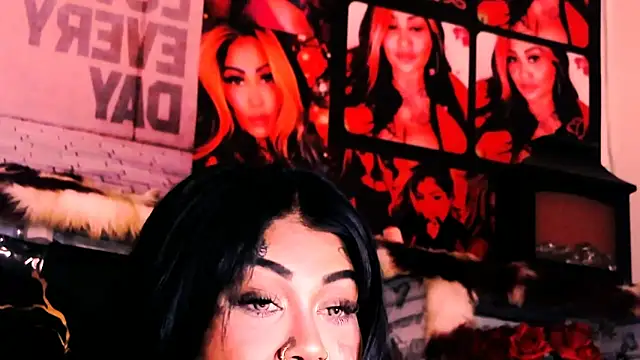 indian_dreamgirlのライブXXXチャット