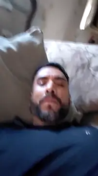 Forbidden_daddy webkamerás műsora