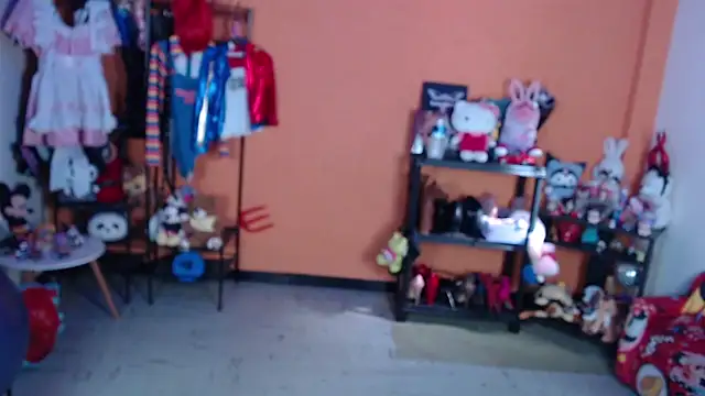 Chat XXX en directo de MissMiia2