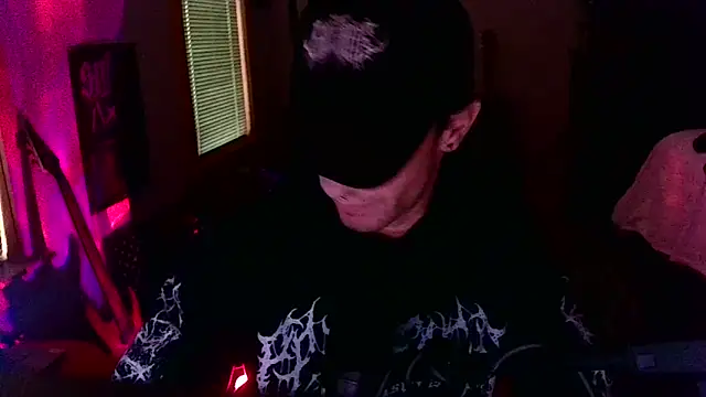 دردشة LEVIATHANX666 الجنسية المباشرة