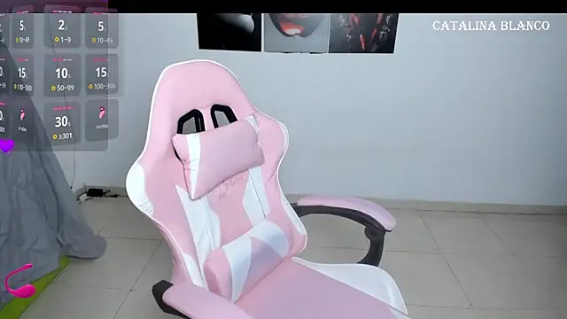 Catalina_Blanco Live XXX Chat