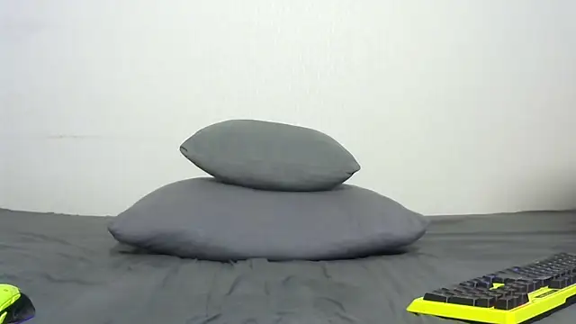 icebenz's Webcam Show